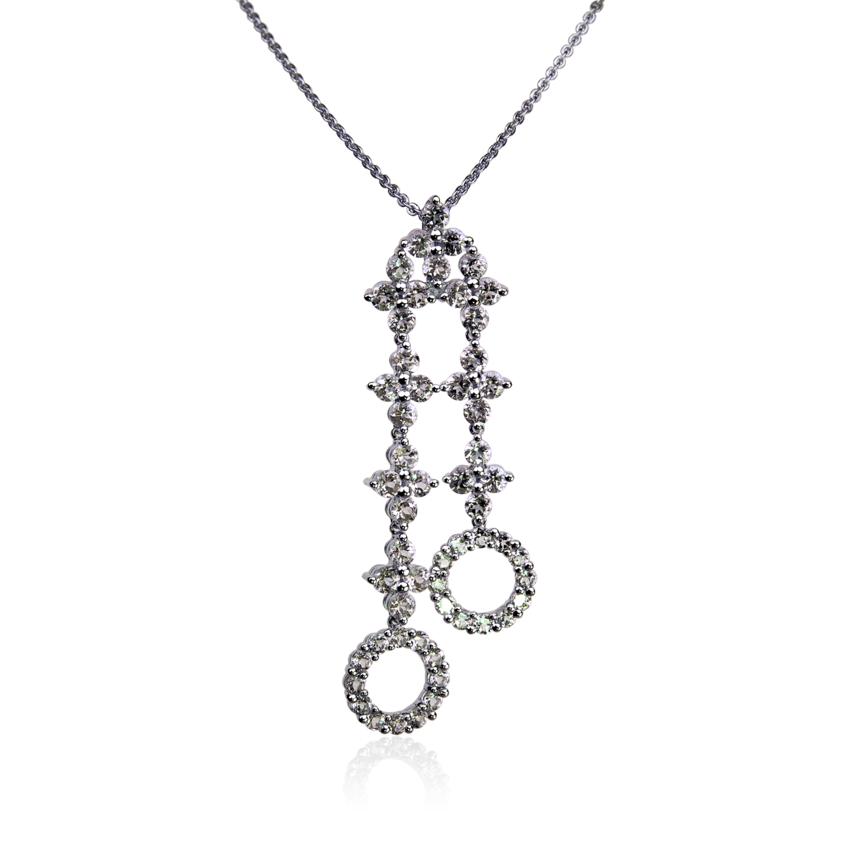 Astral Necklace